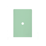 Placa com Furo + Suporte 4Z2 - Novara Especiais Siciliano